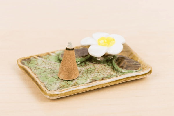 Why use Incense Cone ??