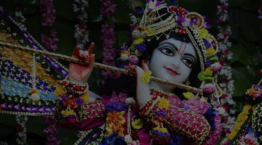 The Enchanting Tales of Lord Krishna and Vrindavan: Unveiling Divine Miracles