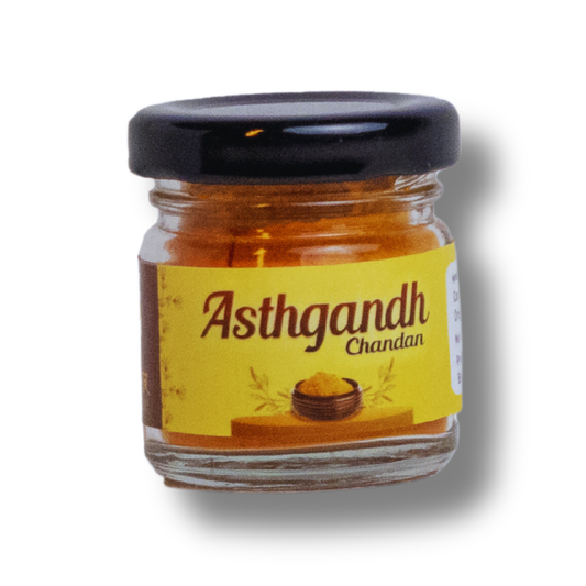 Asthgandha Chandan Tika