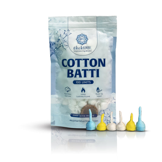 Cotton Batti